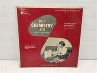 DDC Chemistry Aid Vinyl LP