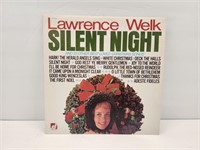 Lawerence Welk, Silent Night Vinyl LP