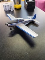 Model n9175 model airplane 7x9