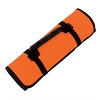 Electrician Tool Organizer Multifunctional Roll Up