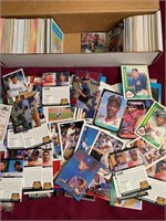 baseball mix box