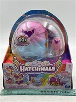 NEW Hatchimals Family Surprise Pack