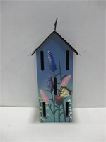 16"x 5.5"x 6" Butterfly House