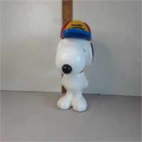 Snoopy Drinking cup