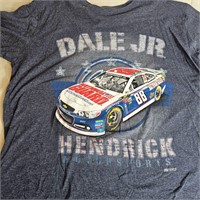 Dale Earnhardt 'The Mile' T-Shirt (L)