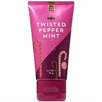 $12.93 Bath and Body Works TWISTED PEPPERMINT AZ2