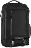 SR1368  TIMBUK2 Authority Laptop Backpack Jet Blac