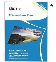 UINKIT PRESENTATION PAPER