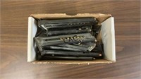 Lot of Browning 22LR Mags w/Ammo
