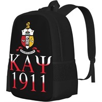 Large Backpack Personalized Laptop Ipad