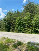 Tract 7: 1.70+- Acres • Creek Frontage