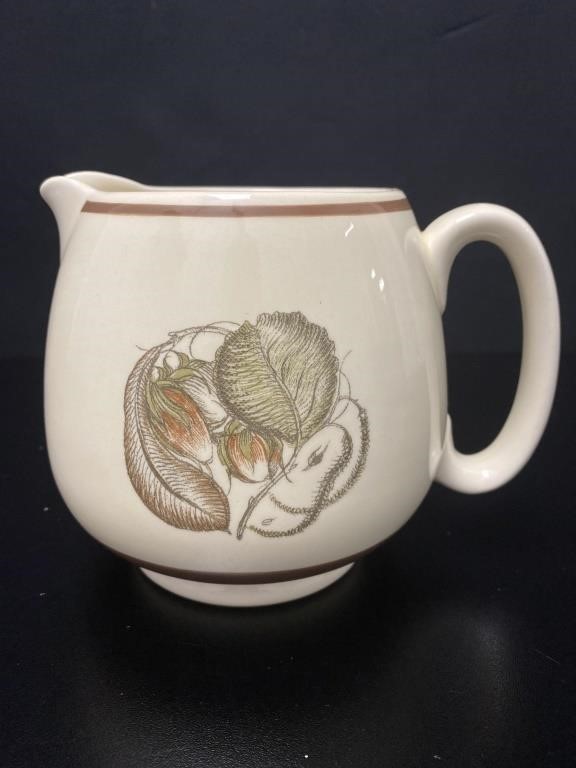 Susie Cooper Jug Signed