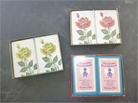 Old Playing Cards