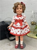 Ideal Toy Company Shirley Temple Doll