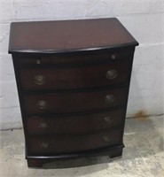 Bombay Brand Small Chest with Four Drawers K8C