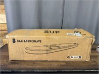 BAX ASTRONAVE Inflatable Paddle Board