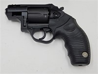 Taurus 38 Sp Pistol Never Shot Gun, 2 Loaders