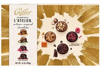 Cailler Artisan-Inspired Chcolate Gift Box 14 oz.