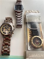 Men’s watches