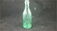 Rare Pre 1920 Coca-Cola bottle