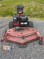 Ferris Pro Cut 22 Commercial 61" Mower