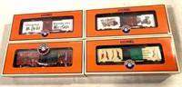 211204 Toys & Trains Auction