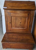 TABLE TOP BIBLE STAND PULPIT