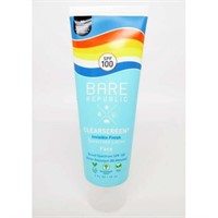 Bare Republic Clearscreen Sunscreen