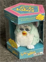 Furby New in box.