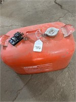 Boat Gas Can