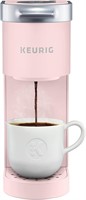 USED-Keurig K-Mini K-Cup Coffee Maker
