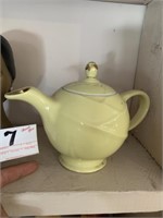 Hall Tea Pot