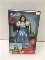 Barbie as Dorothy  - Wizard of OZ