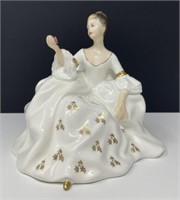 Royal Doulton "My Love" Figurine