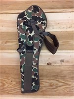 Uncle Mikes Sidekick Shoulder Holster (Camo)