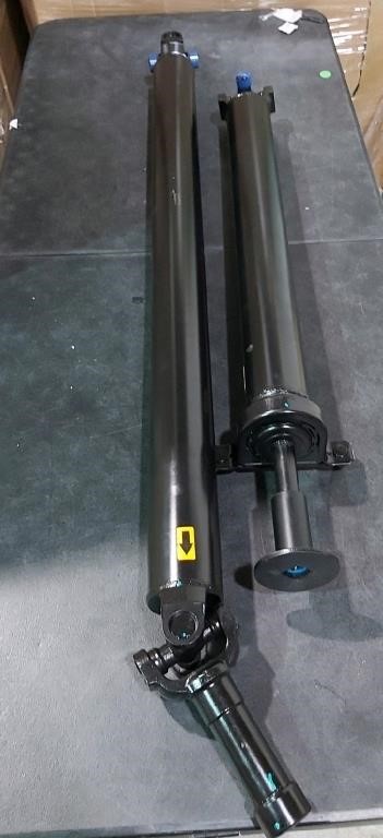 Apremium Drive shaft Assembly, OEM specifications,