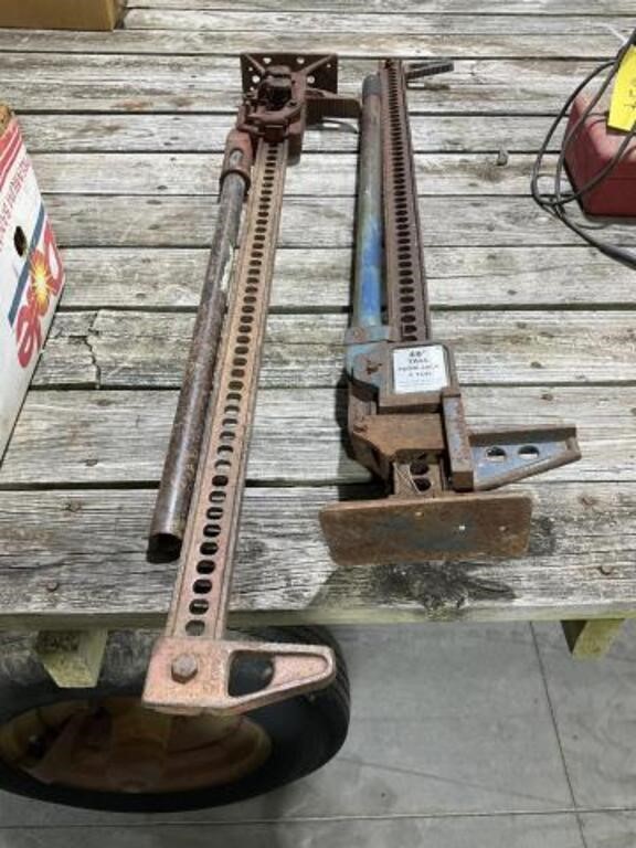 May 19th Tool & Fastener Auction