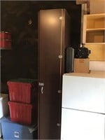 9 ft tall cabinet