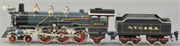 SELTZER MARKLIN PACIFIC LOCOMOTIVE