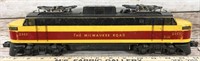 Lionel 2351 Milwaukee Road EP5 electric with box,