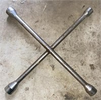 Lug Wrench, 23mm size