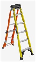 Werner Ladder Professional 5-IN-1 Multi-Purpose