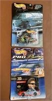 Nascar Hot Wheels Cars