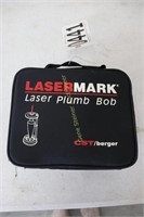Laser Plumb Bob MIB