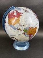 Vintage Replogle Globe