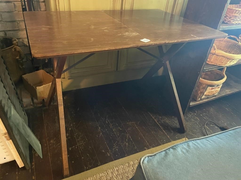 Vintage Table