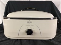 Rival 18 qt. Roaster Oven