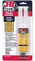 Sealed 25ml Plas Bonder





S