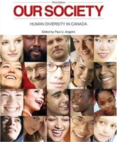 Used like new Our Society: Human Diversity in