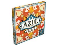 Sealed AZUL: CRYSTAL MOSAIC






S